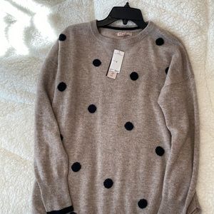 Philosophy Cashmere Sweater